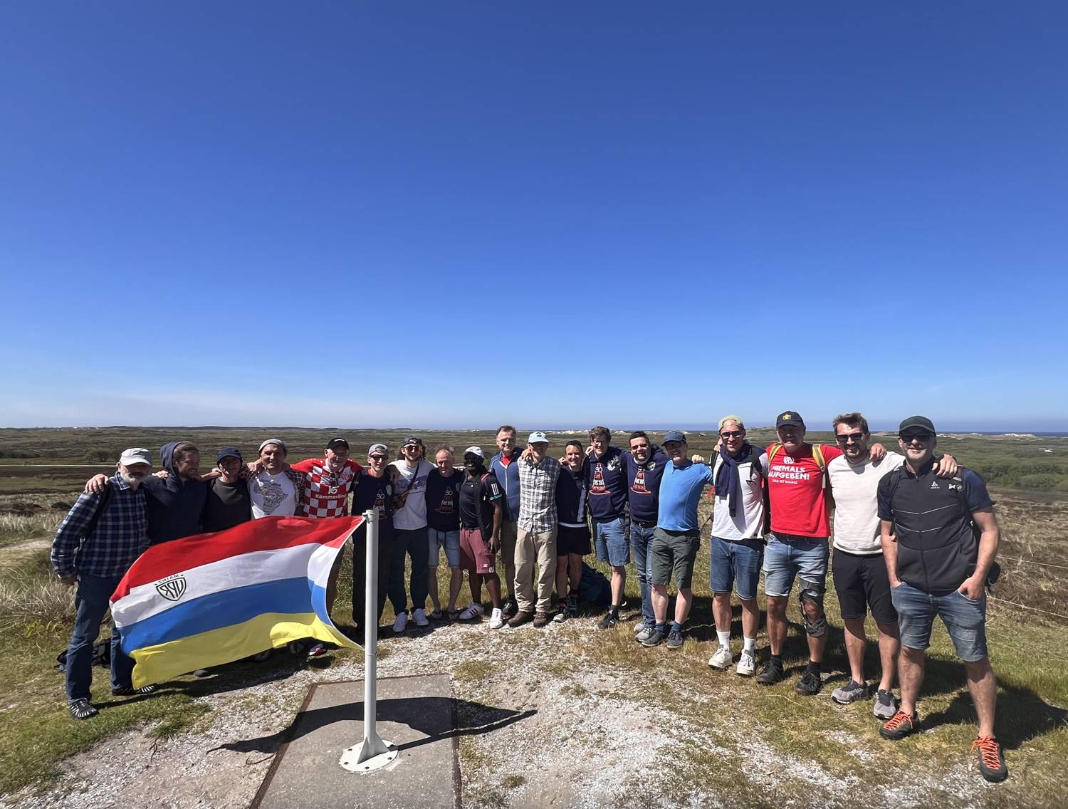 Terschelling-Berg