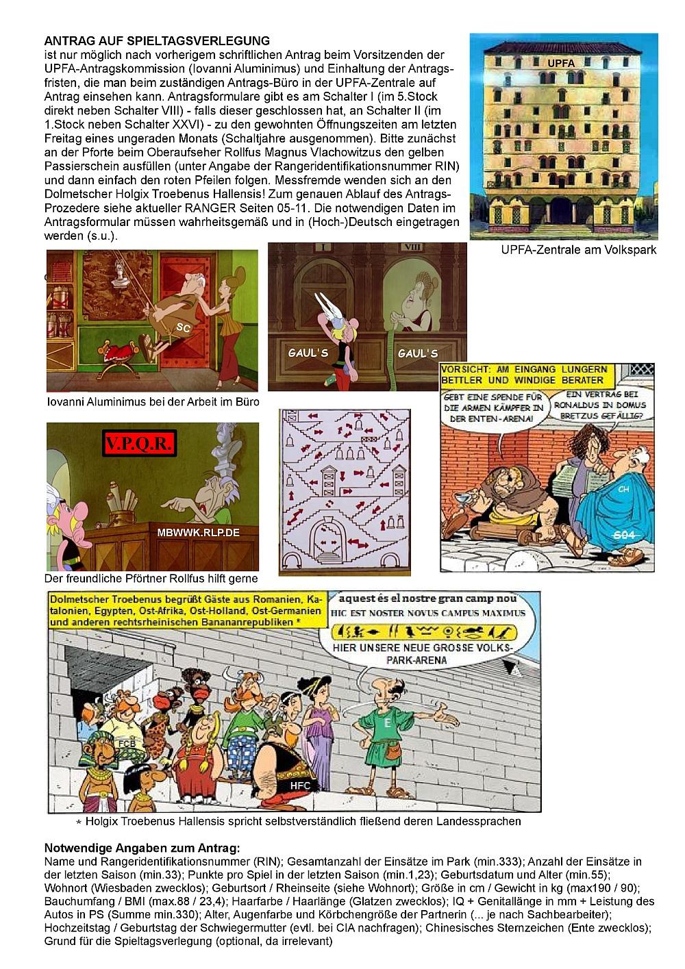 spieltagsverlegung