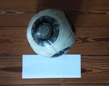 ball-von-oben